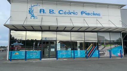 A.B. Cédric Piscine, Magasin de Matériel pour Piscines à Saujon