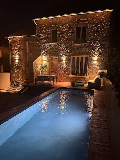 F2G Piscines-Paysage, Magasin De Matériel Pour Piscines à Bain-de-Bretagne