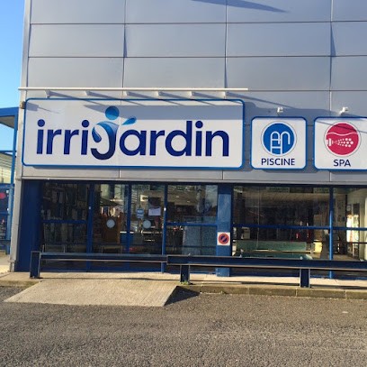 IRRIJARDIN Montpellier Lattes, Magasin de Matériel pour Piscines à Lattes