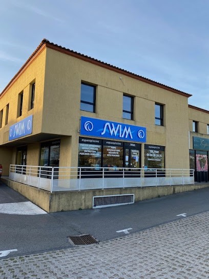 Espace Piscine -SWIM, Magasin de Matériel pour Piscines à Caveirac