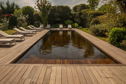 Biovalue - Constructeur Piscine Naturelle Et Filtration Biologique Connectée, Pisciniste à Aix-en-Provence