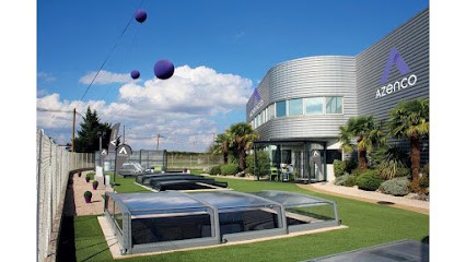 AZENCO Lyon ⭐️⭐️⭐️⭐️⭐️, Magasin de Matériel pour Piscines à Saint-Priest