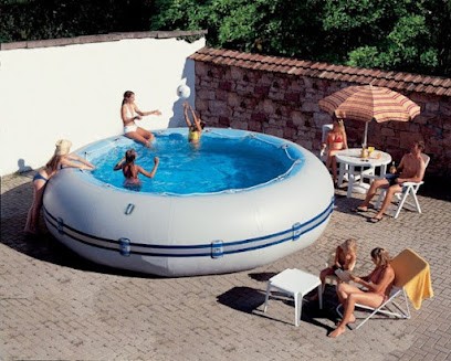 Jardiloisirs, Magasin de Matériel pour Piscines à Venelles