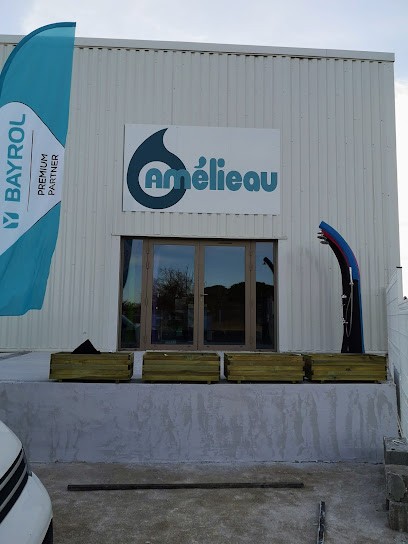 Amelieau, Magasin de Matériel pour Piscines à Aigues-Mortes
