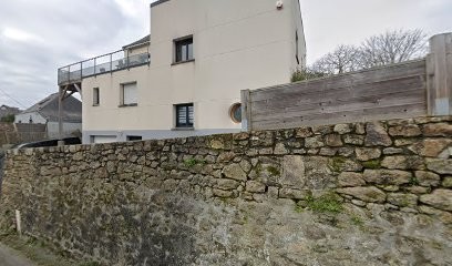 Tavet Tanguy, Pisciniste à Plancoët