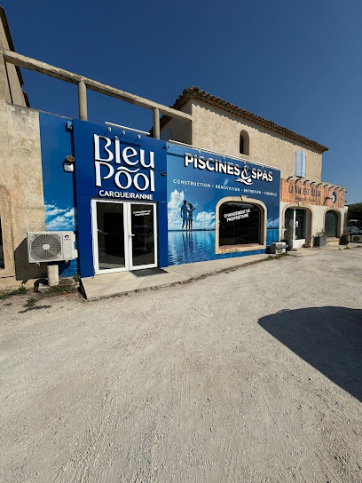 Bleupool Carqueiranne - Construction & Rénovation Piscine, Pisciniste à Carqueiranne