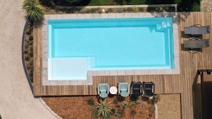 MR Piscines, Pisciniste à Thionville