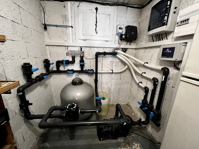 MCP DIFFUSION, Magasin de Matériel pour Piscines à Meximieux