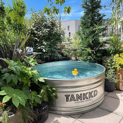 Isa Concept Déco, Magasin de Matériel pour Piscines à Taillecavat