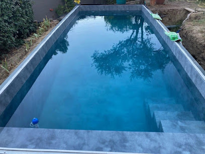 Piscine Container Prévost, Pisciniste aux Andelys