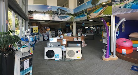 Piscinea - Hydro Sud Toulouse, Magasin de Matériel pour Piscines à Ayguesvives
