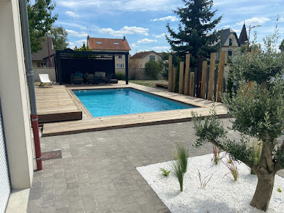 Espace Piscine 51, Pisciniste à Lavannes