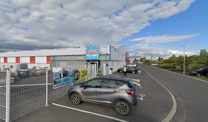 Inter Piscines, Pisciniste à Servian