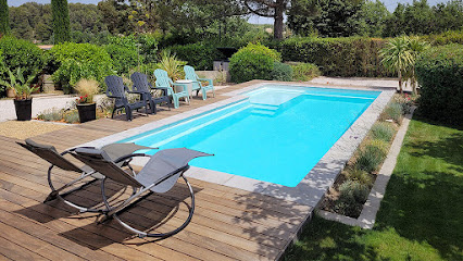 Piscinocéan - Alliance Piscines La Rochelle, Pisciniste à Puilboreau