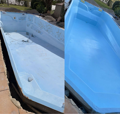 Aquafix Renovate Piscine, Pisciniste à Dions