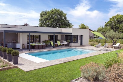 Everblue - LB Piscines, Pisciniste à Vence