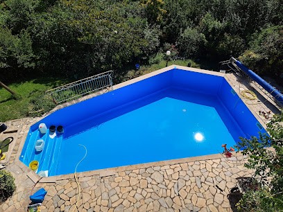 Sos Piscine, Pisciniste à Pont-du-Château