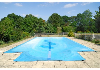Mon Entretien Piscine, Pisciniste à Saint-Héand