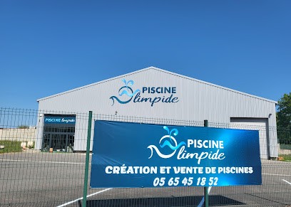 Piscine Limpide, Magasin de Matériel pour Piscines à Villefranche-de-Rouergue