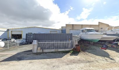 100% Piscines, Pisciniste à Saint-Sulpice-de-Royan