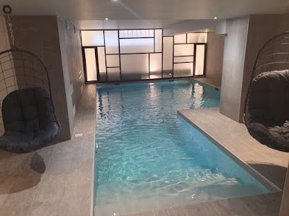 MAURIENNE PISCINE - Lerario Cédric - construction piscines en Savoie, Pisciniste à Saint-Jean-de-Maurienne