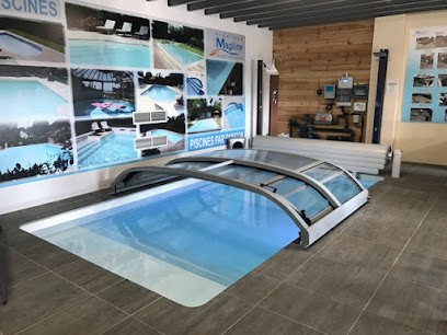 EG Piscines, Pisciniste à Saint-Ouen-l'Aumône