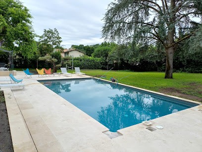 FM Piscines, Pisciniste à Talence