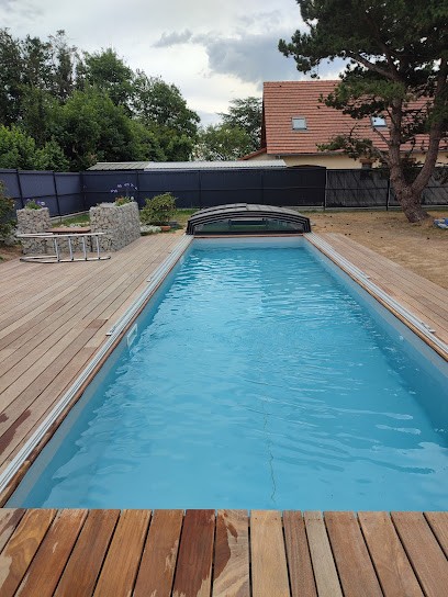 Techniques Piscine, Pisciniste à Sainte-Adresse
