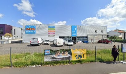 Murena Piscine, Magasin de Matériel pour Piscines à Eysines