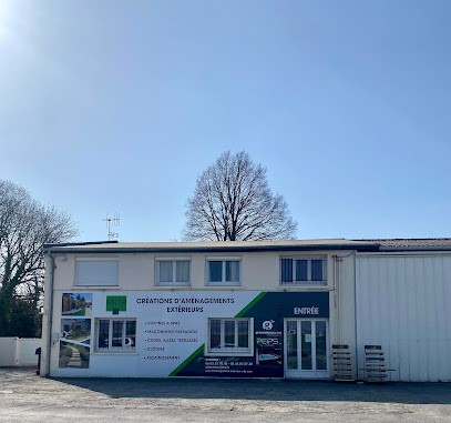 VALOIS PISCINES & SPAS, Pisciniste à Vaumoise