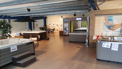 Chambery Piscine & Spa, Magasin de Matériel pour Piscines à Voglans