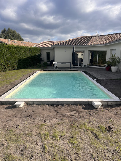 Md Piscine & Maconnerie, Pisciniste à Avensan