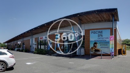 AGR PISCINE THEZAN, Pisciniste à Thézan-lès-Béziers