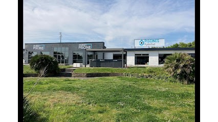 Ouest Piscine Concept - Hydro Sud Rennes, Magasin de Matériel pour Piscines à Pacé