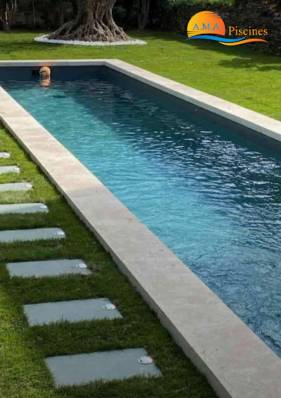 Ama Piscines, Pisciniste à Castres-Gironde
