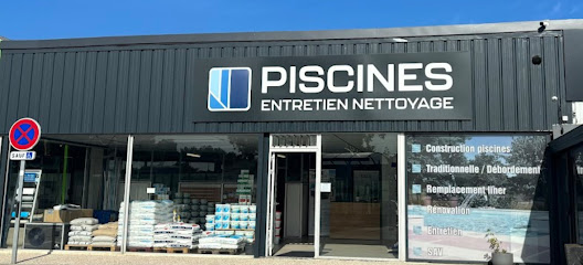 Piscine Entretien Nettoyage, Pisciniste au Pian-Médoc