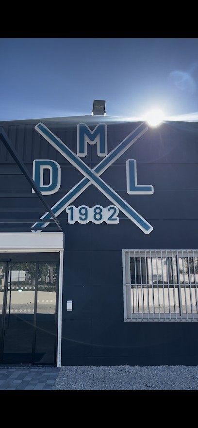 DML Piscines, Entretien, Rénovation, Piscine éco-responsable, Magasin de Matériel pour Piscines à Bouc-Bel-Air