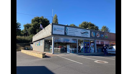 Pool'N Spa - Hydro Sud Sarlat, Magasin de Matériel pour Piscines à Sarlat-la-Canéda