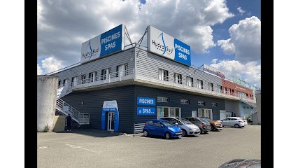 Tendances Piscines & Spas - Hydro Sud Le Mans, Magasin de Matériel pour Piscines à La Chapelle-Saint-Aubin