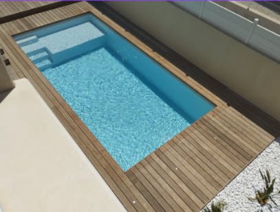 Les Piscines Du Canal, Pisciniste à Argeliers