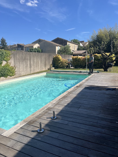 Bines Piscine, Pisciniste à Martigues