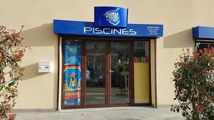West Pool Services, Magasin de Matériel pour Piscines au Pecq