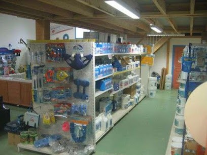 Oasis Piscines & Spas - 63 (Clermont-Ferrand - Chappes), Magasin de Matériel pour Piscines à Chappes