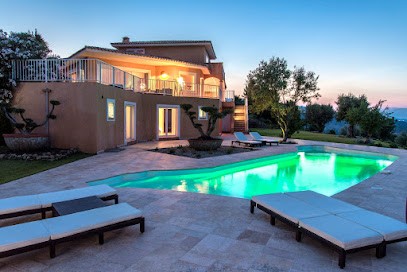 Bulle D'O, Pisciniste à Villeneuve