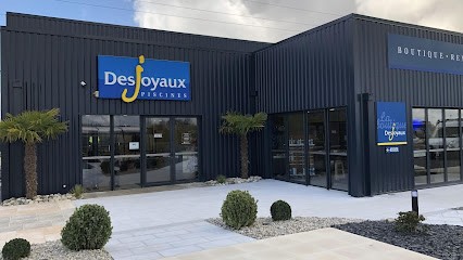 Sanchez Piscines Desjoyaux, Pisciniste à Pruniers-en-Sologne