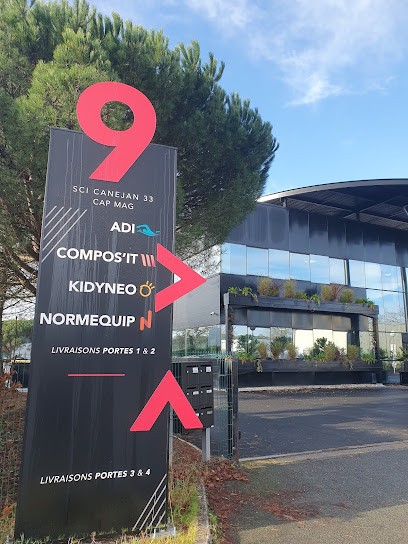 Alarme-piscine.com, Magasin de Matériel pour Piscines à Canéjan