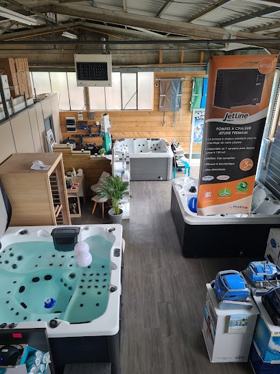 Aqua'tech, Magasin de Matériel pour Piscines à Saint-Étienne