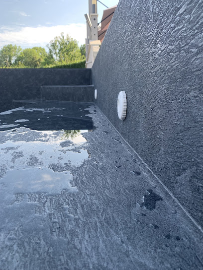 Ac-Piscine-38, Pisciniste à Jarcieu
