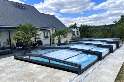 Abritech - Abri De Piscine À Poitiers, Pisciniste à Poitiers