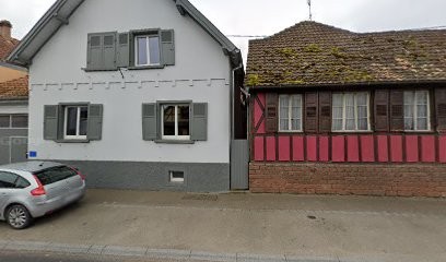 EP2S, Pisciniste à Valff